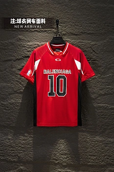 Футболки Мужские Balenciaga 11608005