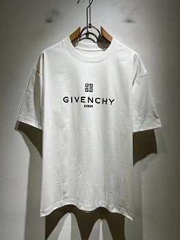 Футболки Мужские Givenchy 117545