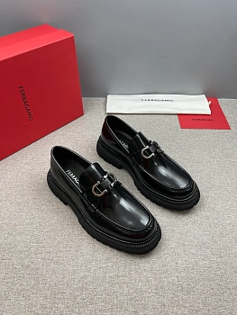 Лоферы И Туфли Мужские Salvatore Ferragamo 480646