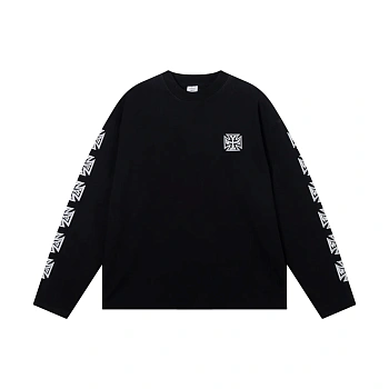 Лонгсливы Мужские Vetements 10028064