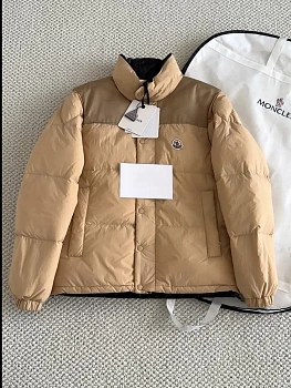 Куртки И Пуховики Мужские Moncler 723445