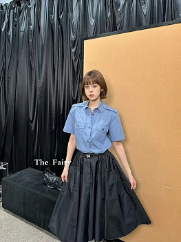 Рубашки Женские Ralph Lauren 11874119