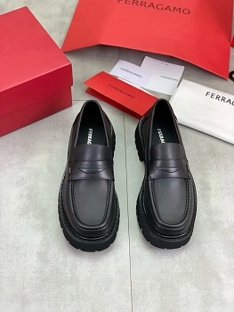 Лоферы И Туфли Мужские Salvatore Ferragamo 11192313