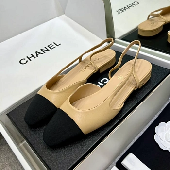 Туфли Женские Chanel 10831777