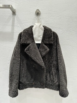 Куртки Женские Brunello Cucinelli 296276