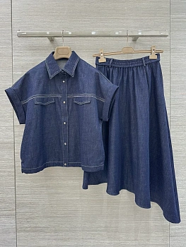 Юбки Женские Brunello Cucinelli 11207527