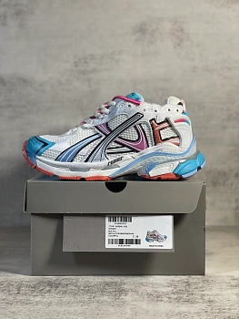 Кроссовки Женские Balenciaga 466915