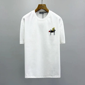 Футболки Мужские Christian Dior 1449280