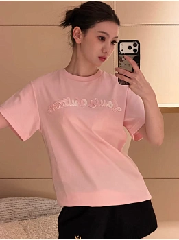 Футболки Женские Louis Vuitton 11461123