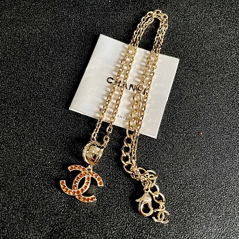 Бижутерия Chanel 91347