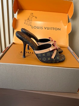 Босоножки Женские Louis Vuitton 5241797