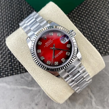 Часы Женские Rolex 1284314