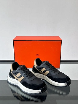 Кроссовки Мужские Hermes 11619439