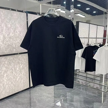 Футболки Мужские Balenciaga 11457738