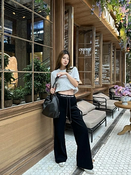 Брюки Женские Christian Dior 978387