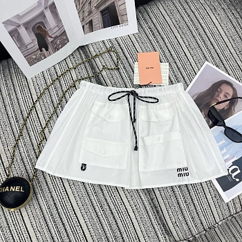 Юбки Женские Miu Miu 1828132