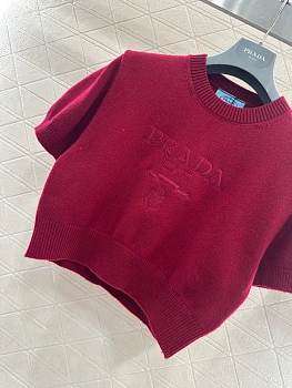Топы Женские Prada 1693715