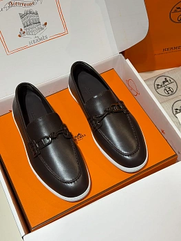 Лоферы Мужские Hermes 279281