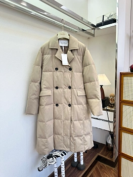 Куртки И Пуховики Женские Max Mara 713606