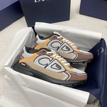 Кроссовки Мужские Christian Dior 198294