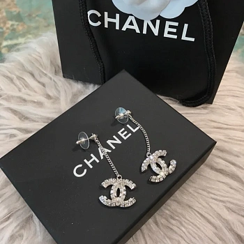 Бижутерия Chanel 12782352