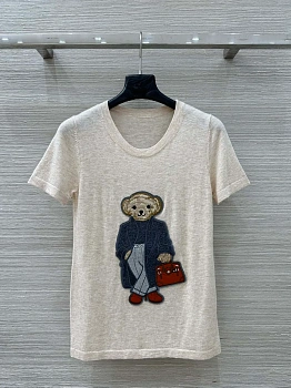 Футболки Женские Ralph Lauren 4517788