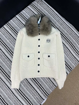 Джемперы И Свитеры Женские Loewe 738556