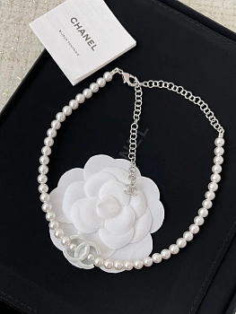 Бижутерия Chanel 17652