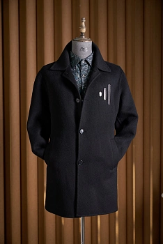 Пальто И Тренчи Мужские Brunello Cucinelli 916710