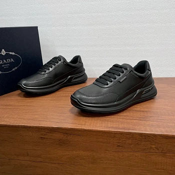 Кроссовки Мужские Prada 4266665