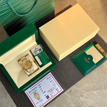 Часы Мужские Rolex 71548