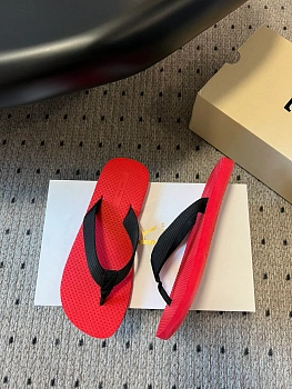 Шлепанцы Женские The Row 22447