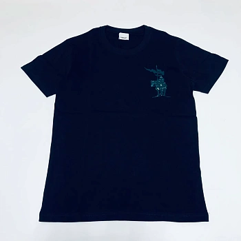 Футболки Мужские Burberry 26001