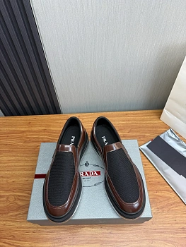 Кроссовки Мужские Prada 13537313