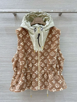 Жилеты Женские Louis Vuitton 432404