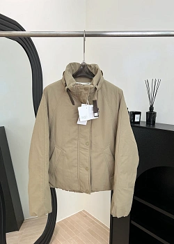 Куртки И Пуховики Женские Brunello Cucinelli 389872