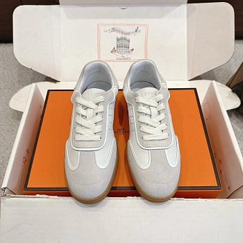 Кроссовки Мужские Hermes 9852683