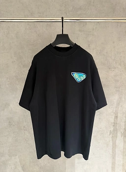 Футболки Женские Prada 791477
