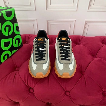 Кроссовки Мужские Dolce & Gabbana 984333