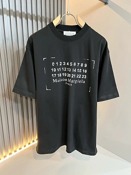 Футболки Женские Maison Margiela 8460