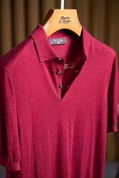 Футболки Мужские Loro Piana 11250766