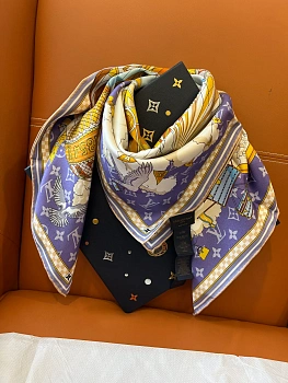 Шарфы Louis Vuitton 859927