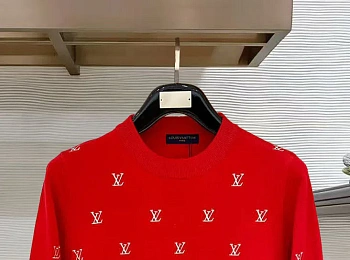 Джемперы И Свитеры Мужские Louis Vuitton 1467628