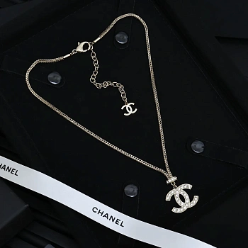 Бижутерия Chanel 11541288