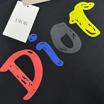 Футболки Женские Christian Dior 10620052
