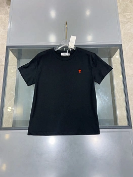 Футболки Женские Ami Paris 1696609