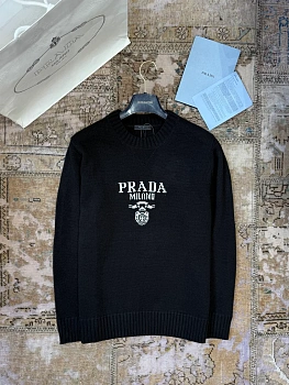 Джемперы И Свитеры Мужские Prada 6651746