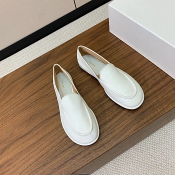 Лоферы И Мокасины Женские The Row 19770