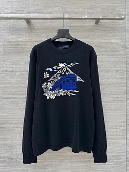 Джемперы И Свитеры Женские Louis Vuitton 650275