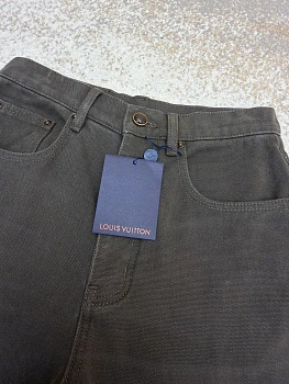 Брюки Мужские Louis Vuitton 11245813